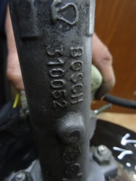 фото thumb №5, Volvo v40 1.9dci 03' насос підсилювач гальмівні 30884422