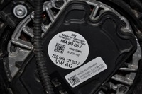 фото thumb №11, Kompletny pas передний vw t-roc a11 5wa121205 бензиновый 110kw 2022