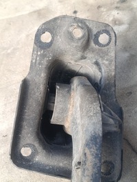 фото thumb №4, #1k0505226g# рычаг задний правый skoda yeti 2.0 tdi