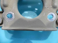 фото thumb №9, Механизм дворник opel zafira a europa