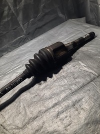 фото thumb №12, Привідний вал права dodge grand caravan 00-07 3.3b 182km