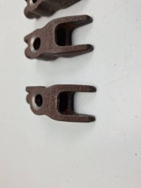 Кронштейн форсунки ds automobiles 3 crossback 9811760780 Недорого, фото thumb