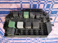фото thumb №1, Корпус запобіжників mercedes cl w216 s w221