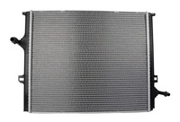 фото thumb №3, Радіатор bmw 4 f32 / f33 2013 - 2017