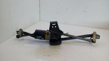 фото thumb №7, Механізм двигунчик двірник audi 80 b4 1993r.