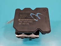 фото thumb №9, Насос abs hyundai h1 ii 58920-4h850 bh60138210 es3