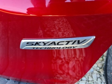 фото thumb №4, Задняя крышка mazda cx3 cx-3
