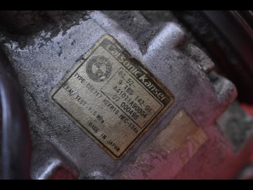 фото thumb №6, Компресор насос кондиціонера 9185142 bmw x5 e70 3.0si 06-10