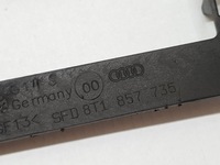 фото thumb №6, Рамка захист спідометра audi a5 8t