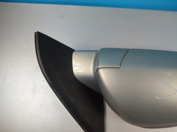 фото thumb №6, Дзеркало праві opel vectra c z158 5 pin