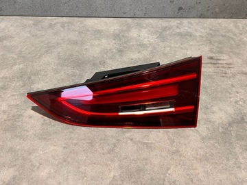 фото thumb №7, Комплект лампа задніх зад mercedes gle w167 c167 рестайлінг європа