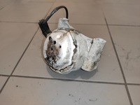 фото thumb №15, Audi 3.0 tdi crt a7 4g8 подушка двигуна права ліва датчик ціла oryg