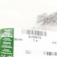 Купить Левое  датчик детонации jaguar x type 2001 2008 оригинальный aj85676, фото thumb