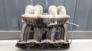 фото thumb №4, A1111402201 коллектор всасывающий mercedes clk w298