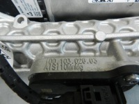 фото thumb №7, Bmw x5 g05 привод поворота актуатор 7818177251