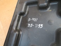 фото thumb №11, Vw polo v 6r0 бачок омивача 6r0955453g