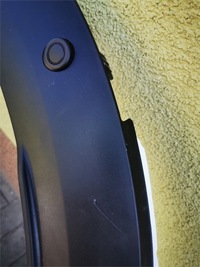 фото thumb №6, Mini cooper s f55 f56 lift крила лівий + молдинг