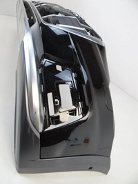 фото thumb №12, Audi a6 c8 allroad 4k0 2017- бампер перед передний 4k0807437h