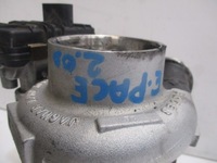 фото thumb №6, Турбонагнетатель jaguar xe f pace 2,0d g4d3-6k682-ah