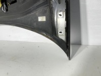 Капот кришка двигуна citroen c3 2 ktv європа Доставка, фото thumb