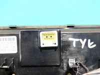 фото thumb №8, Панель повітропровід зад toyota highlander ii 07-13