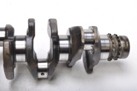 Bmw e61 e60 252d 3.0 d wał коленчатый Недорого, фото thumb