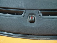 фото thumb №6, Volvo v40 ii приборная панель приборная консоль rhd orygiał