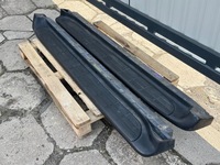 фото thumb №8, Chevrolet tahoe yukon 00-06r подножка пороги пороговые пороги оригинал oem