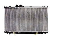 фото thumb №1, Thermotec d72045tt радиатор, система охлаждение двигателя