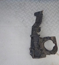 фото thumb №1, Bmw 3 e90 e91 lift дизель захист корпус обшивка