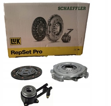 фото thumb №15, Сцепление kpl.