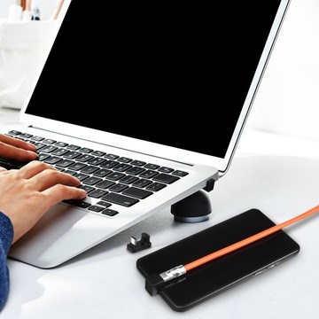 Адаптер USB C Угловой адаптер USB C