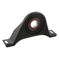 фото thumb №15, Підпора вала db mercedes w210 w211 з підшипник