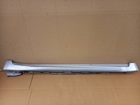 фото thumb №1, Toyota avensis t29 порог молдинг порог правая оригинал!