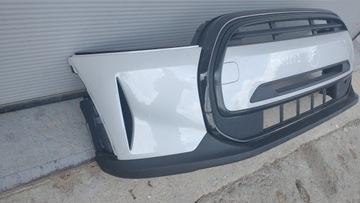 фото thumb №3, Mini cooper f56 lci 2 бампер перед переднє