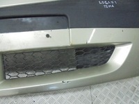 фото thumb №2, Бампер перед dacia logan te01d