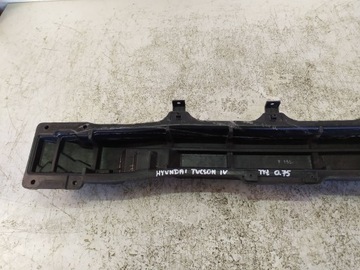 фото thumb №10, Балка бампера зад hyundai tucson iv 86630n7100