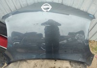 фото thumb №1, Капот nissan micra iii k12 2002-2010 giełda pń