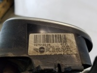 Лампа вкладыш хром задний  mini clubman r55 lift Оригинал, фото thumb