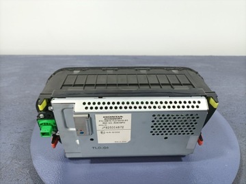 фото thumb №5, Honda accord viii екран дисплей радіо навігації 39810-tl0-g010-m1