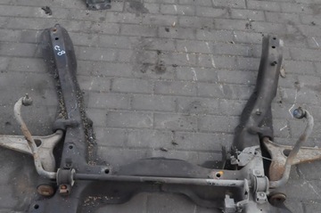 фото thumb №5, Citroen c8 2.0 16v peugeot 806 підрамник підвішування балка