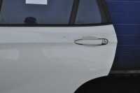 фото thumb №3, Bmw e84 двері лівий задня задні