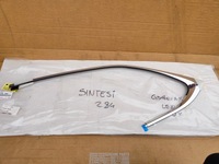 фото thumb №7, Lexus ux планка дверь хром новая оригинальная