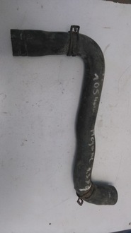 фото thumb №1, Шланг радиатор шланг renault megane ii 1.5 dci