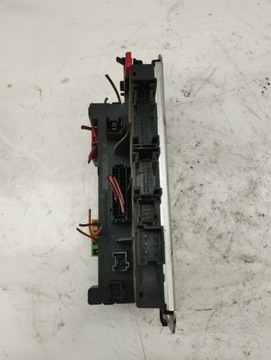 фото thumb №6, Mercedes w220 модуль sam коробка запобіжників a0315451632