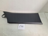 фото thumb №1, Молдинг боковая правая ford transit mk8 nowa