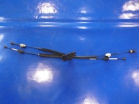 фото thumb №1, Троси перемикання передач 6b 1.9dci renault megane iii