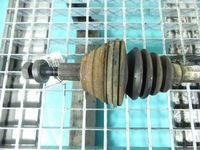 фото thumb №2, Привідний вал ліва skoda octavia ii 1.9 tdi механічна коробка передач