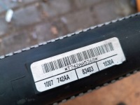 Радиатор воды dodge charger challenger 15- 6.4 v8 srt 1007742aa Недорого, фото thumb