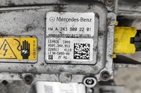 фото thumb №9, Mercedes-benz eqb x243 двигун електричний передній двигун a2433408902 168kw